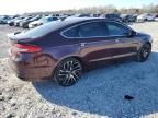 2017 Ford Fusion Titanium na sprzedaż w Montgomery, AL - Rear End