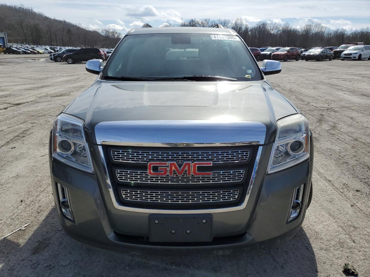 2012 GMC Terrain - Image 5