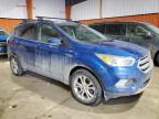 2017 FORD ESCAPE SE for sale at Copart AB - CALGARY