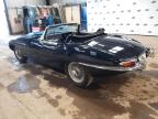 1967 JAGUAR 'E' TYPE for sale at Copart WOLVERHAMPTON