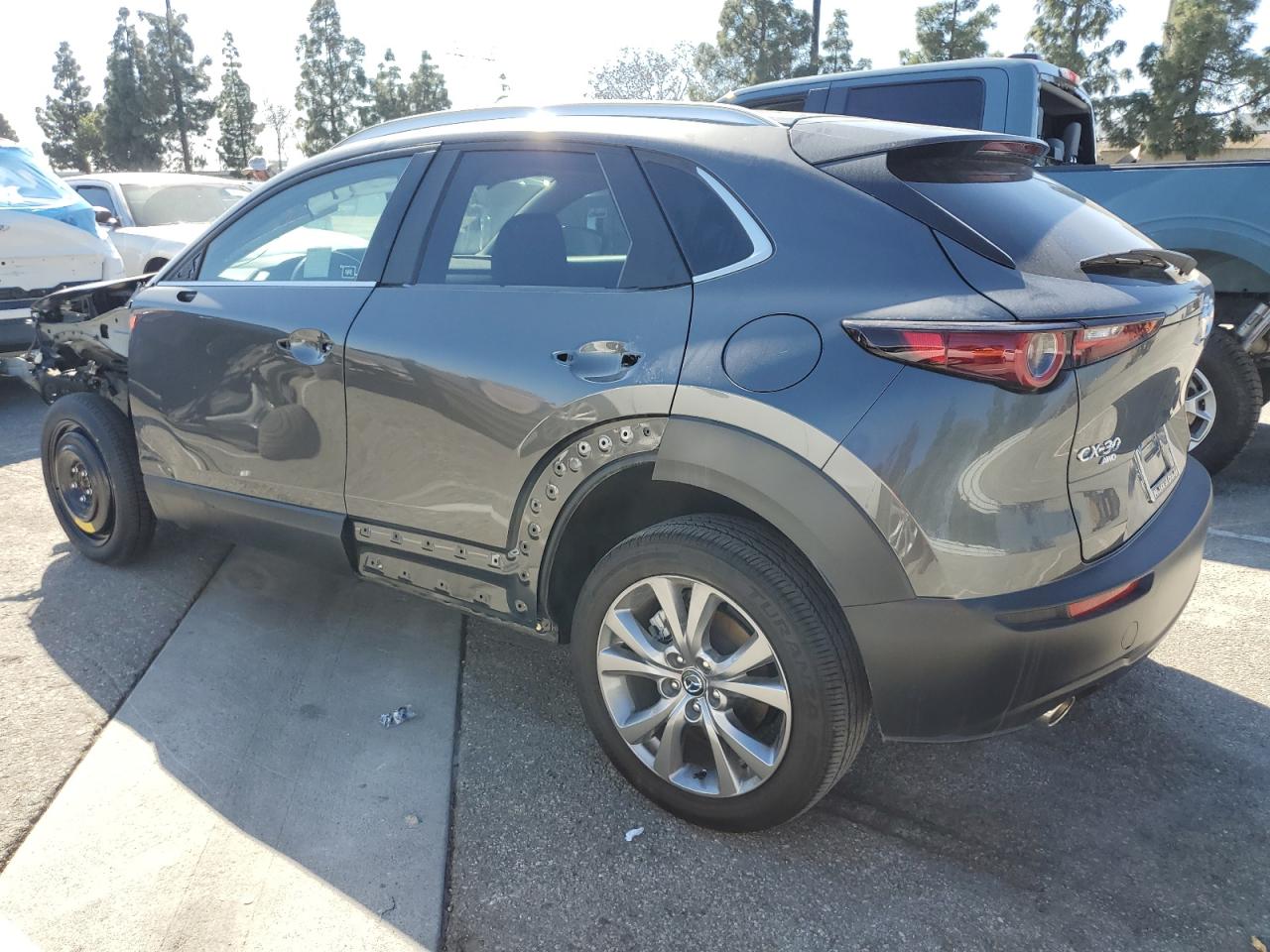 2024 Mazda CX-30 - Image 2