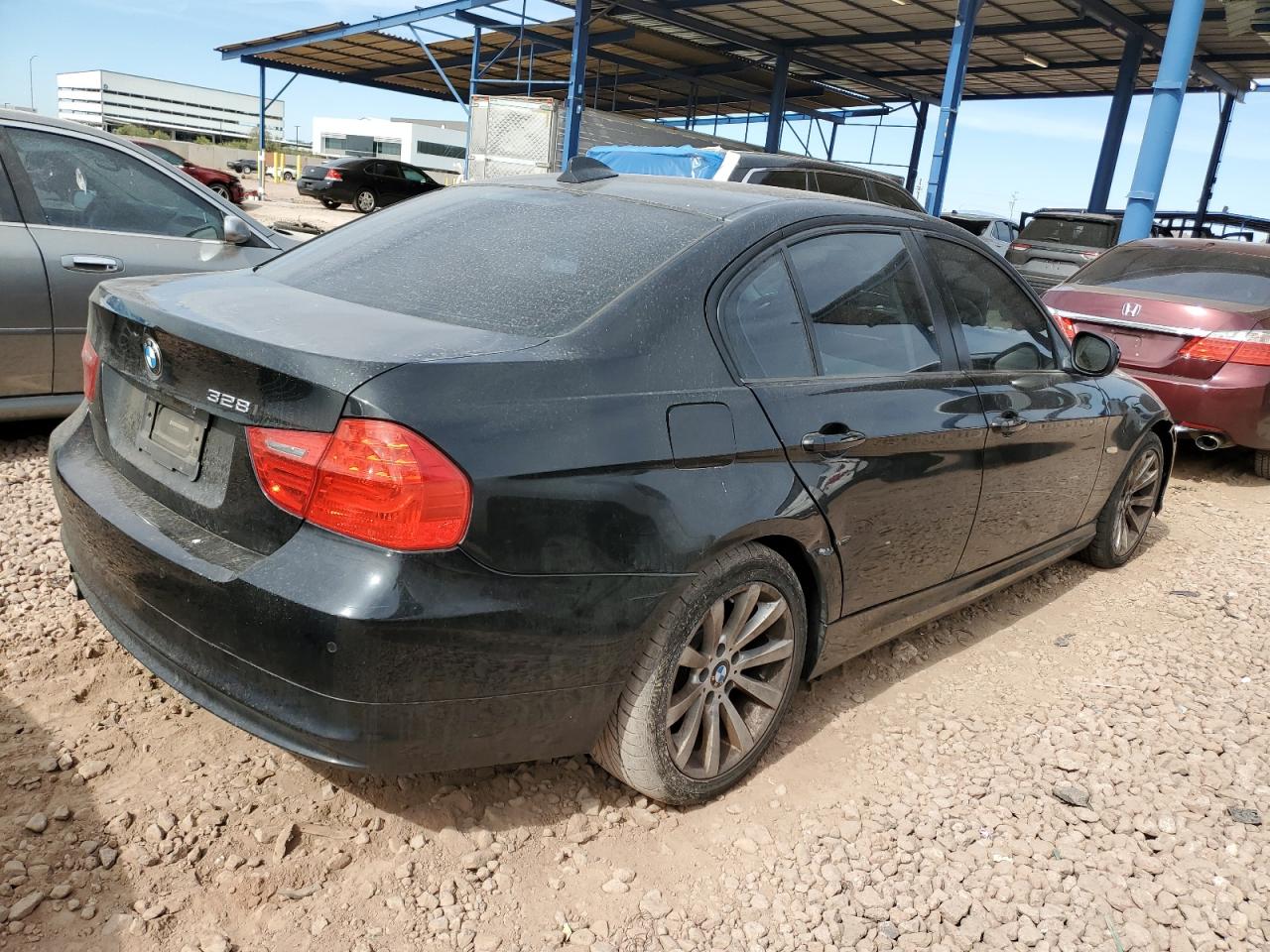 2011 BMW 3er - Image 3