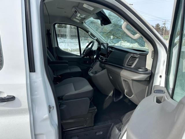 2024 FORD TRANSIT T-350