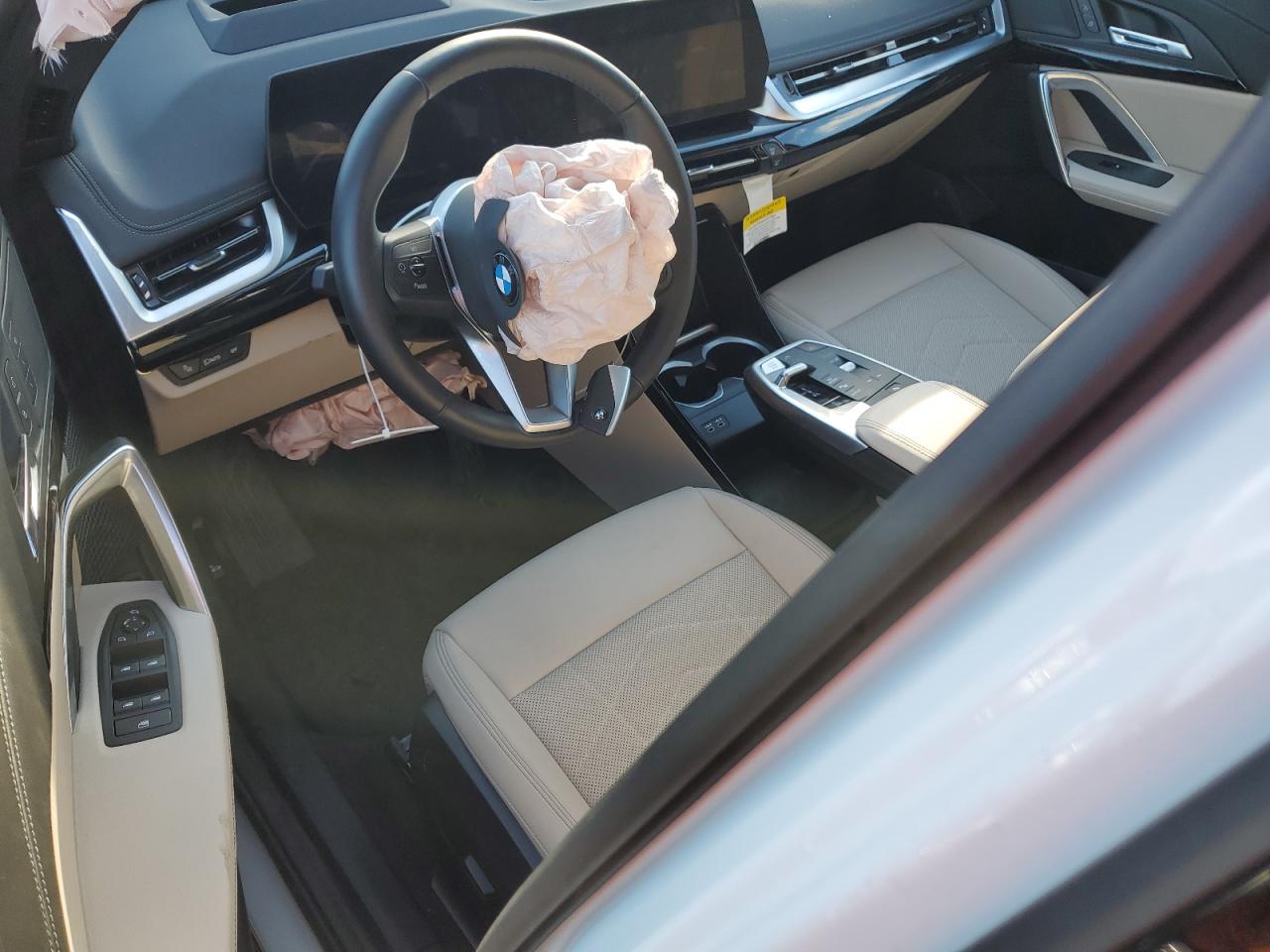 WBX73EF02R5008534 BMW X1 2024. Фото: 7