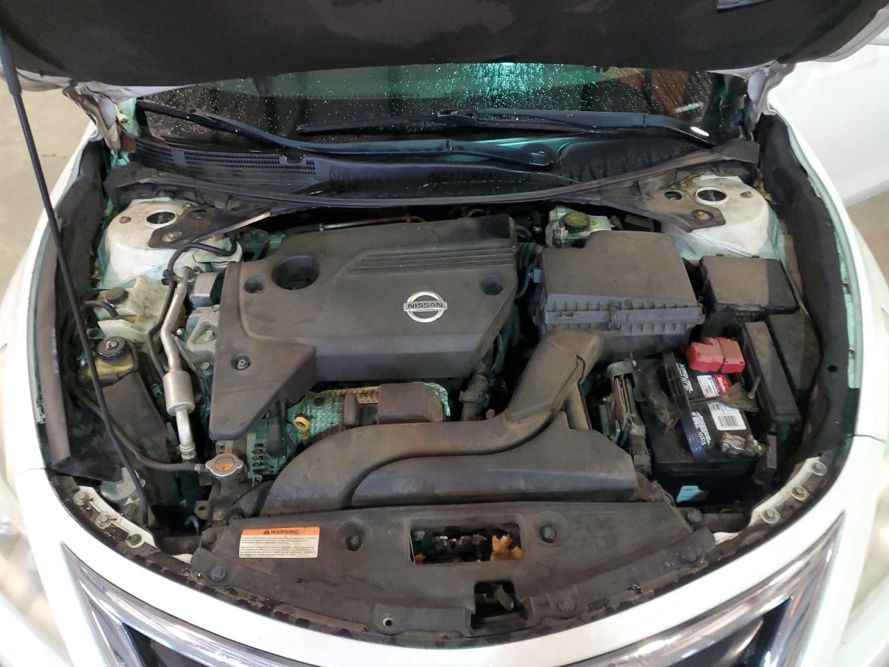 2013 Nissan Altima - Image 11