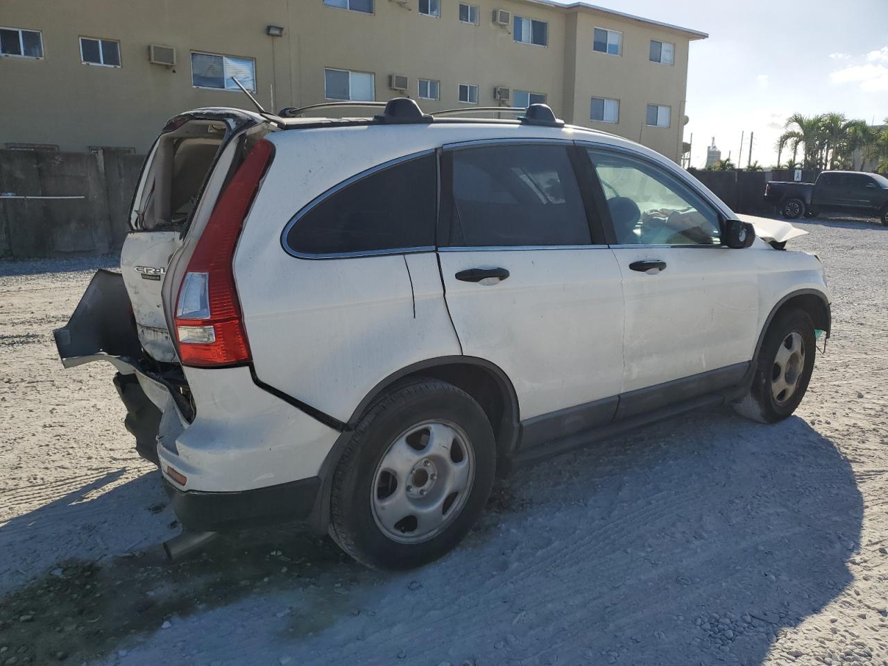 2010 Honda CR-V - Image 3