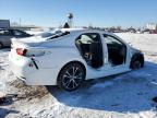 2019 Toyota Camry L   en Venta en Chicago Heights, IL - Vandalism