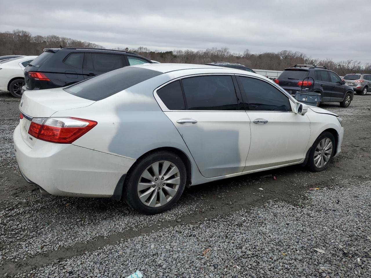 2013 Honda Accord - Image 3