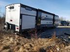 2022 Forest River Grey Wolf for Sale in Cicero, IN - Hail