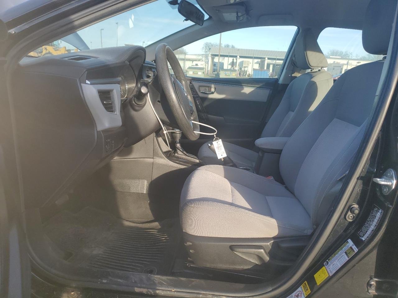 2015 Toyota Corolla - Image 7