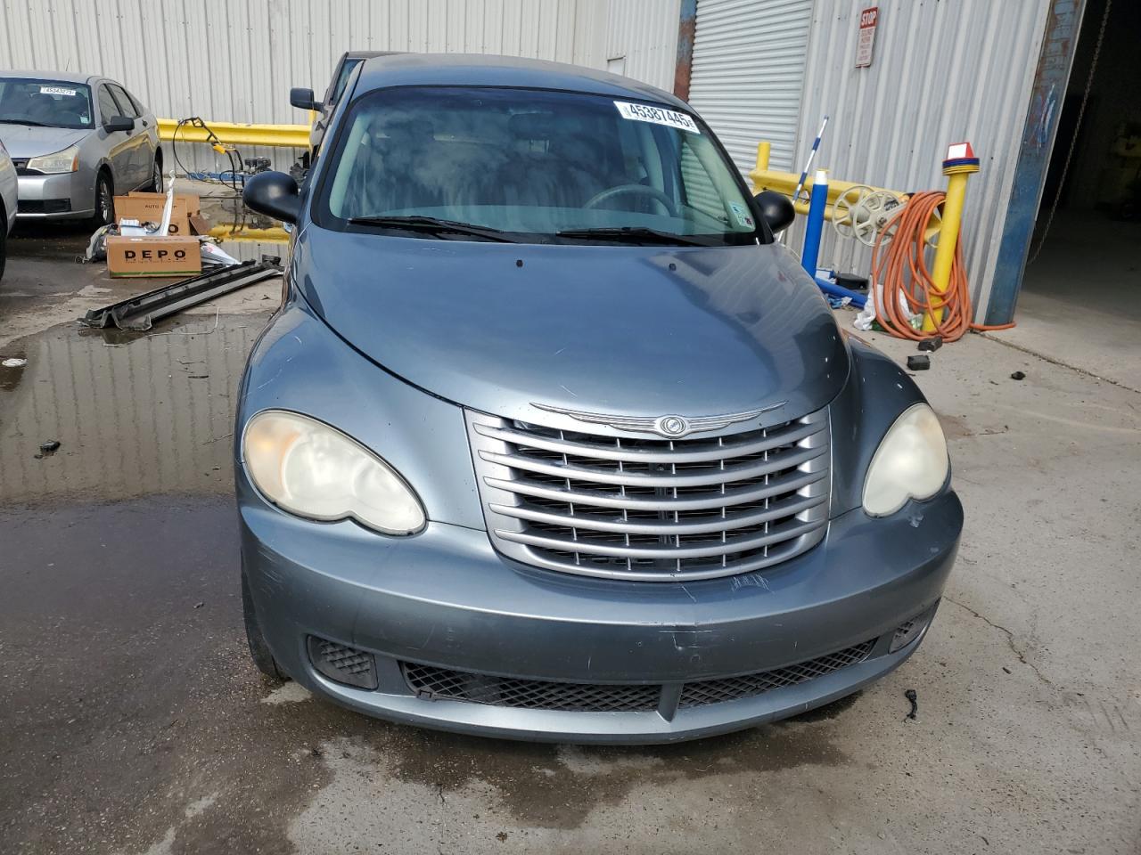 2009 Chrysler PT Cruiser - Image 5