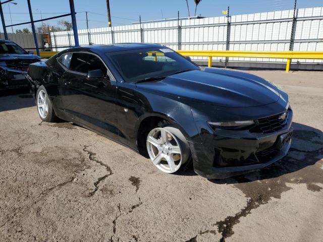 2022 Chevrolet Camaro Ls