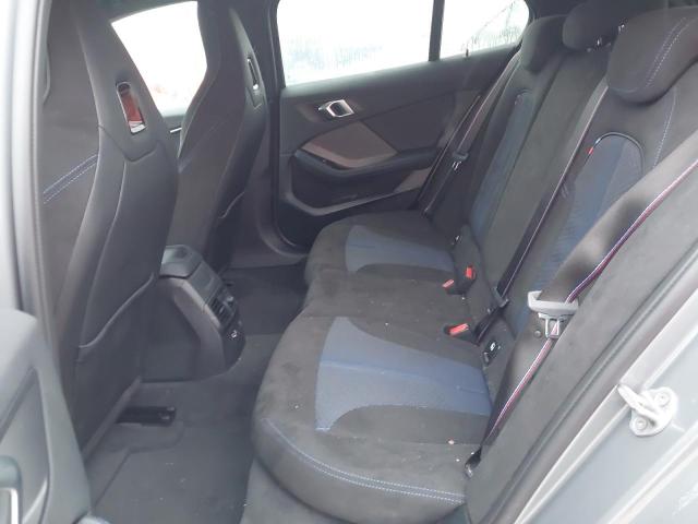 2024 BMW 1 SERIES M135I XDRIVE 5DR STEP AUTO