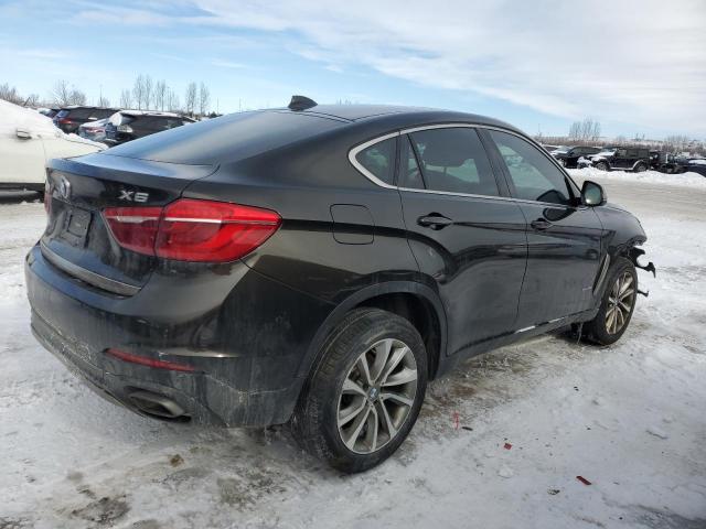 2018 BMW X6 XDRIVE35I