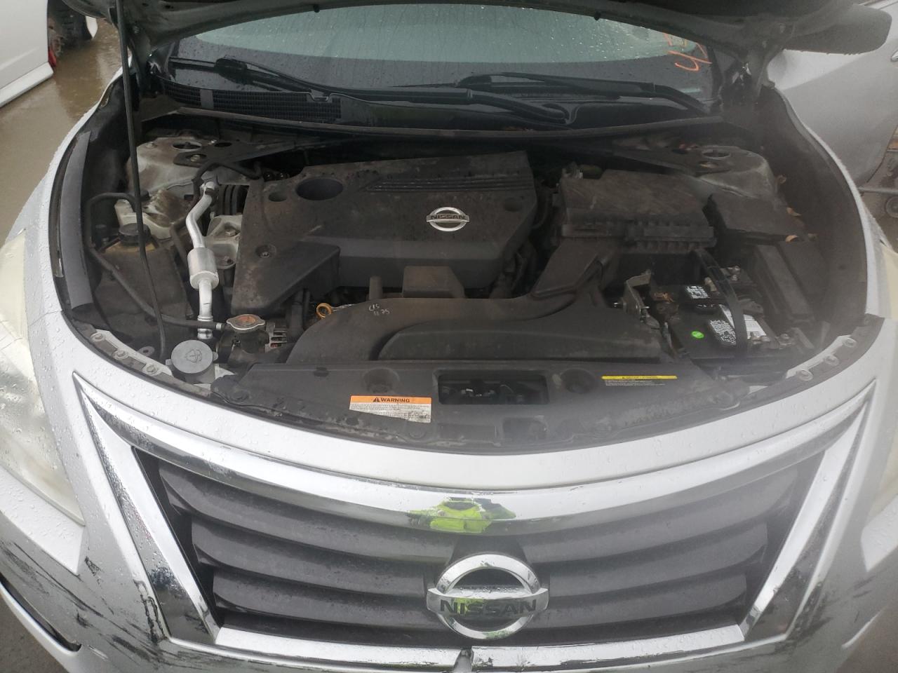 2015 Nissan Altima - Image 11