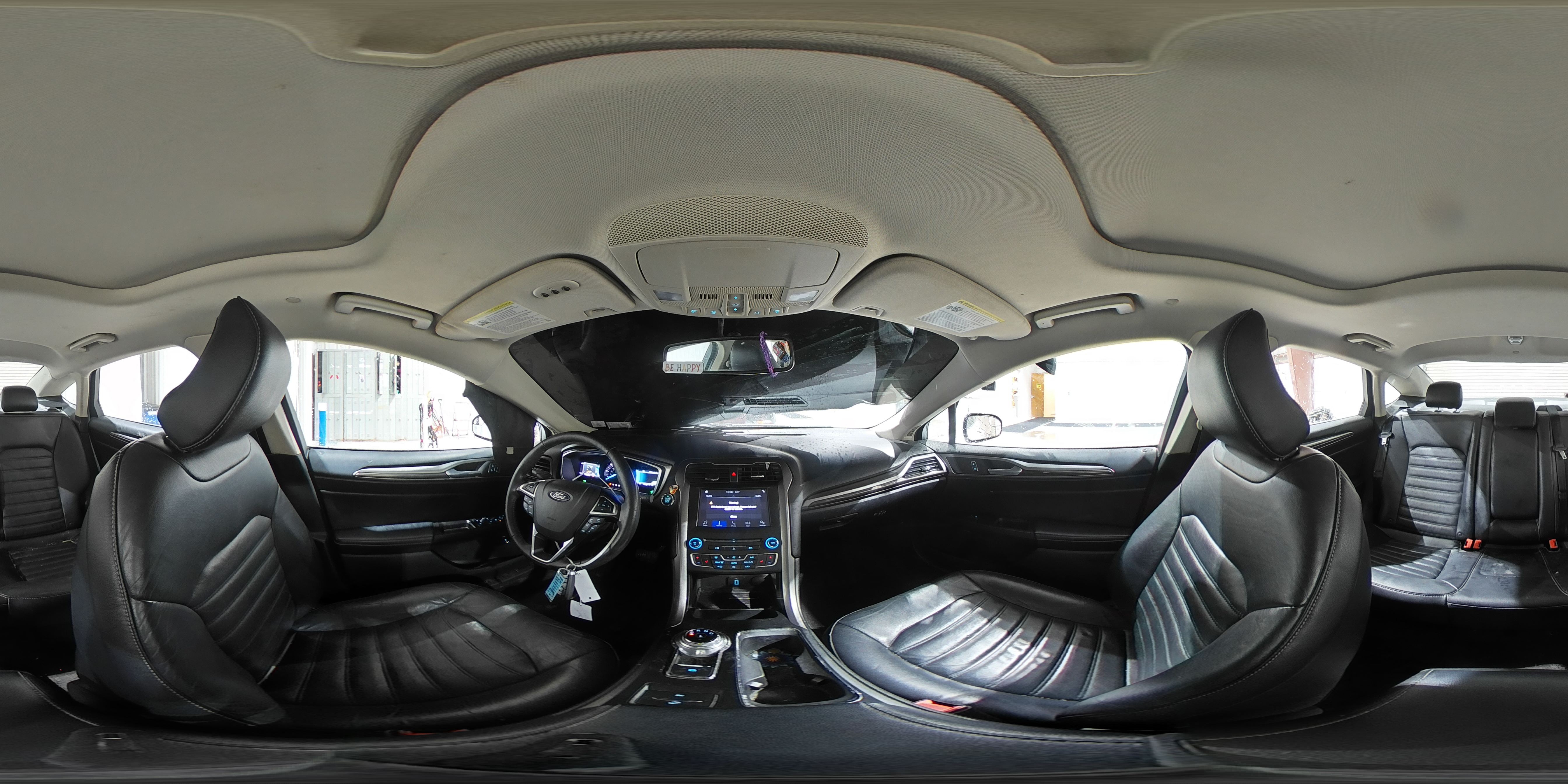 2017 Ford Fusion - Image 15