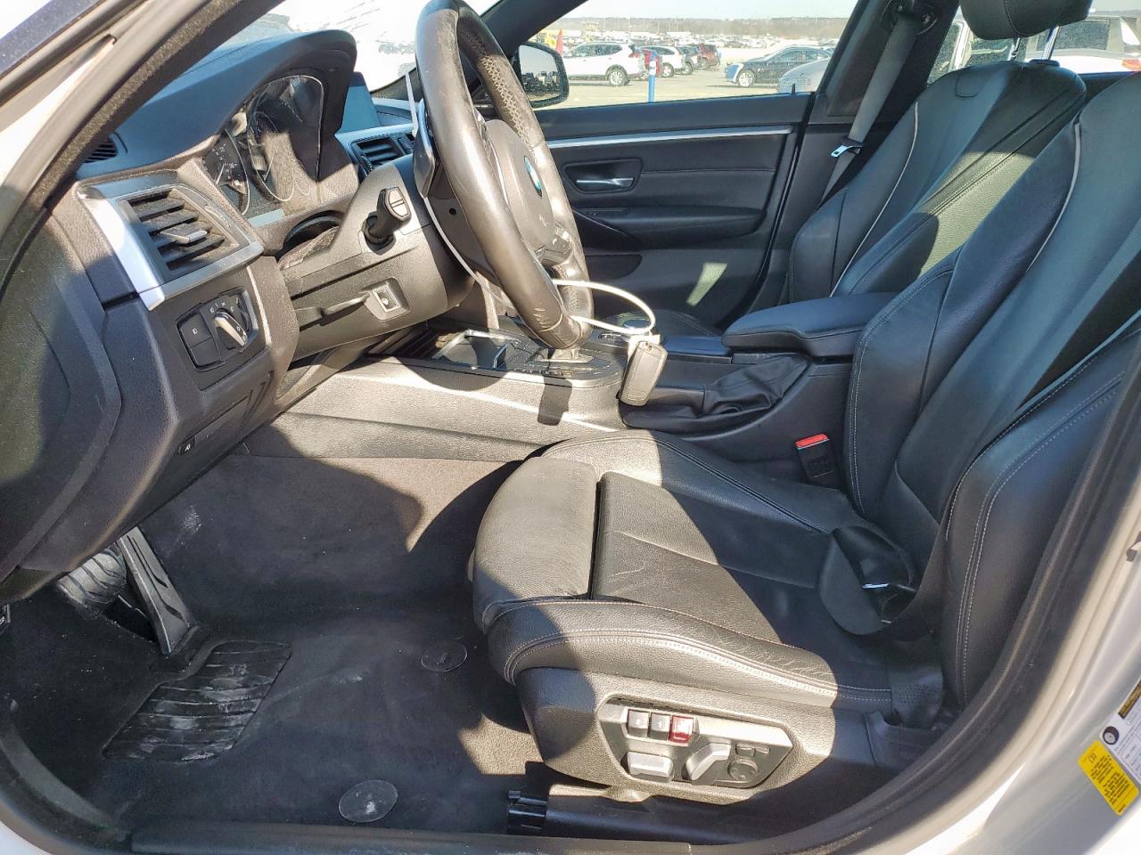 2018 BMW 4er - Image 7