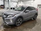 2020 MITSUBISHI ECLIPSE CROSS LE for sale at Copart ON - OTTAWA