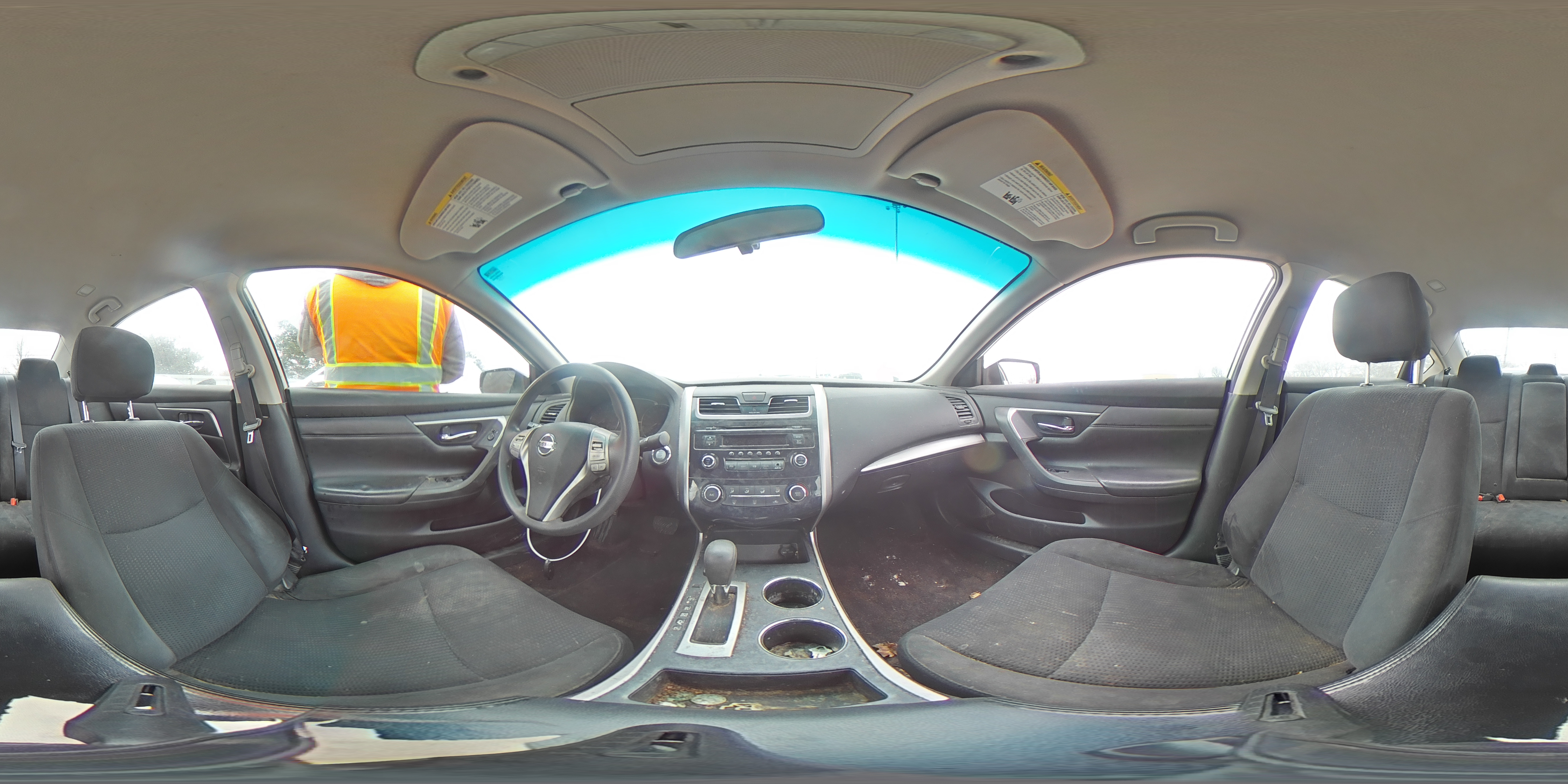 2015 Nissan Altima - Image 13