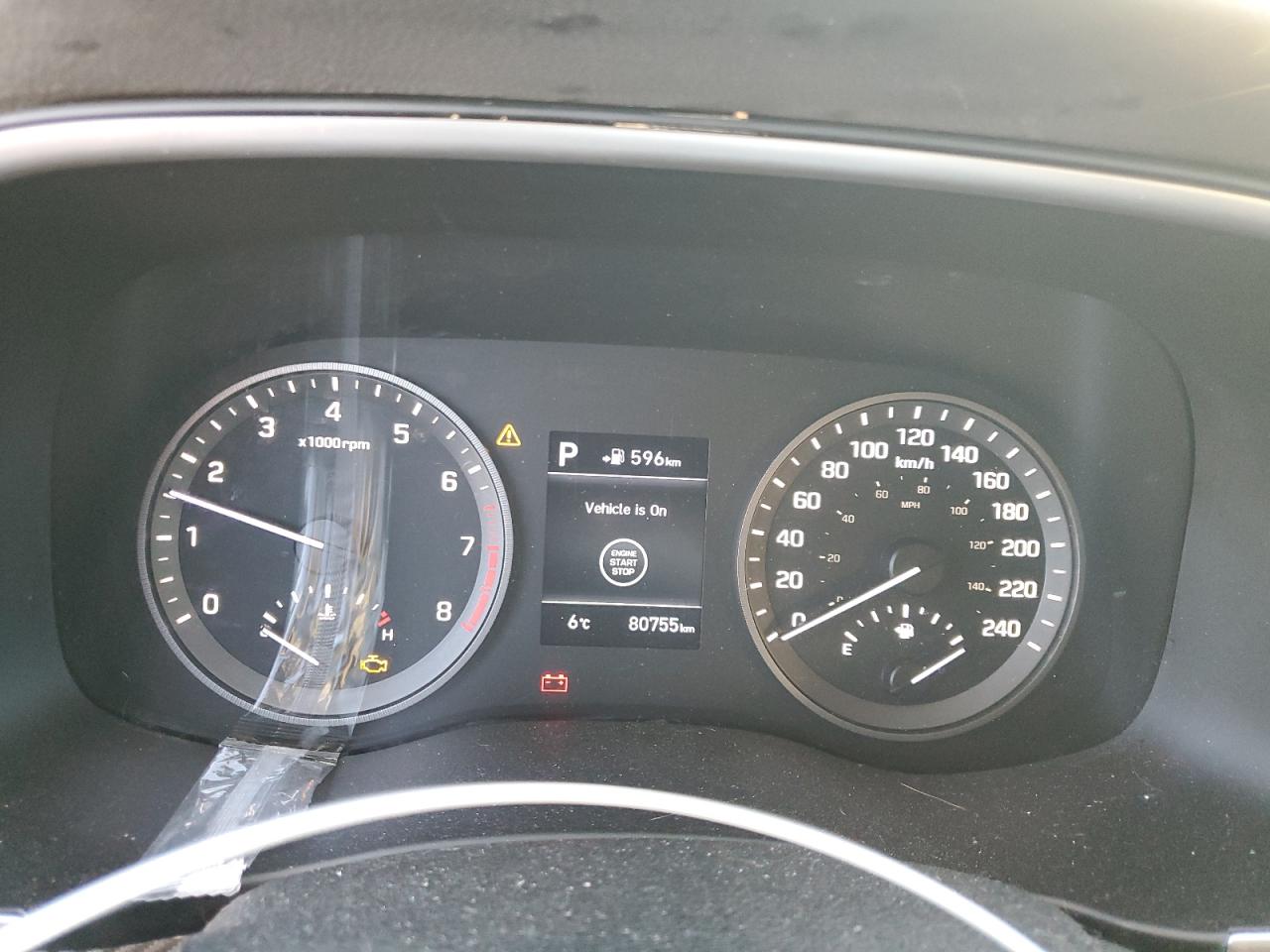 2021 Hyundai Tucson - Image 9