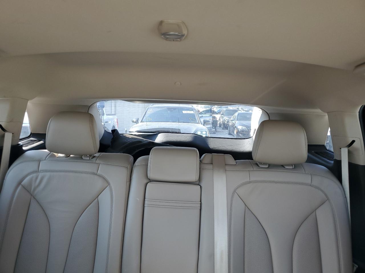 2021 Lincoln Nautilus - Image 10