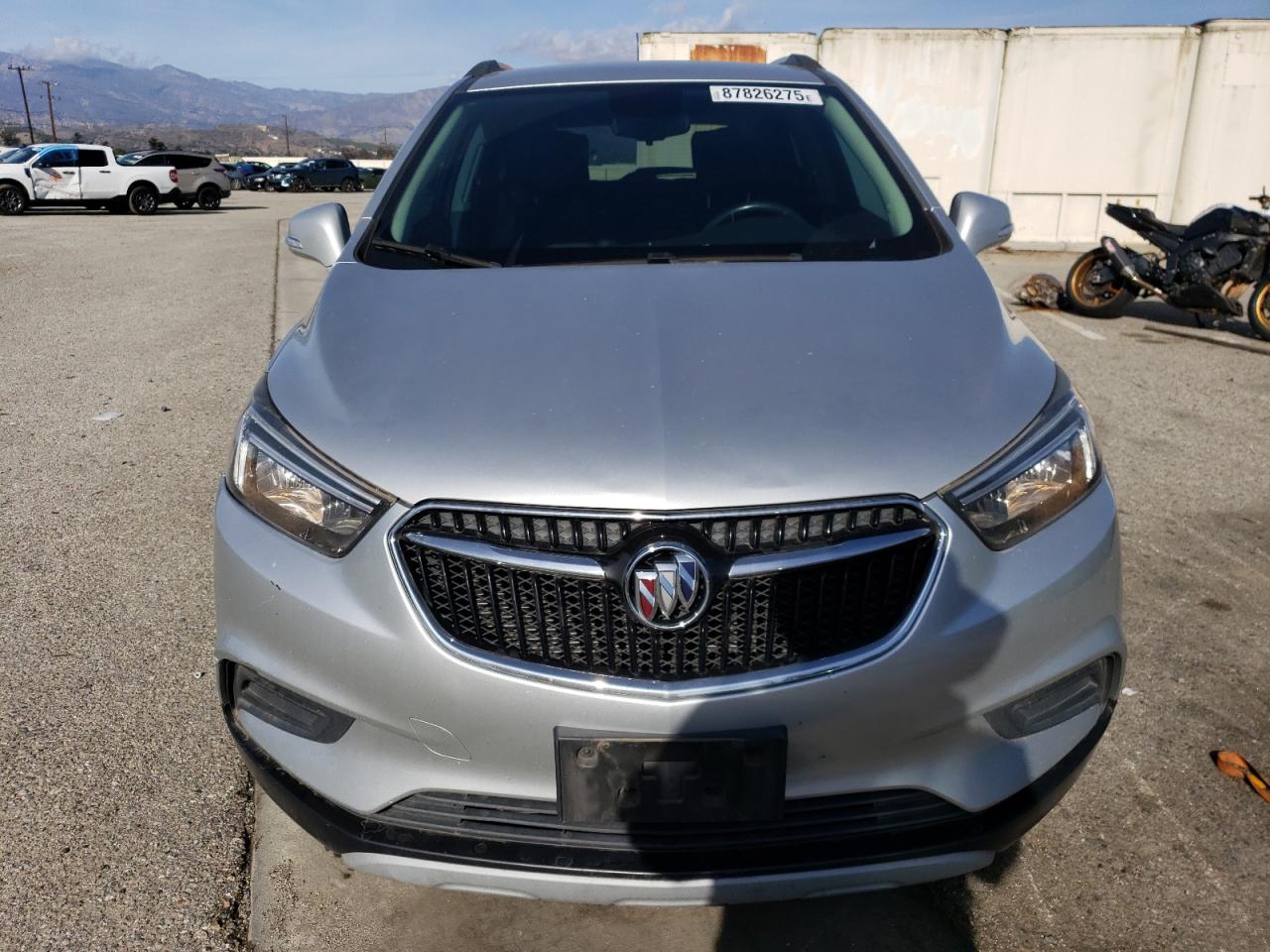 2017 Buick Encore - Image 5