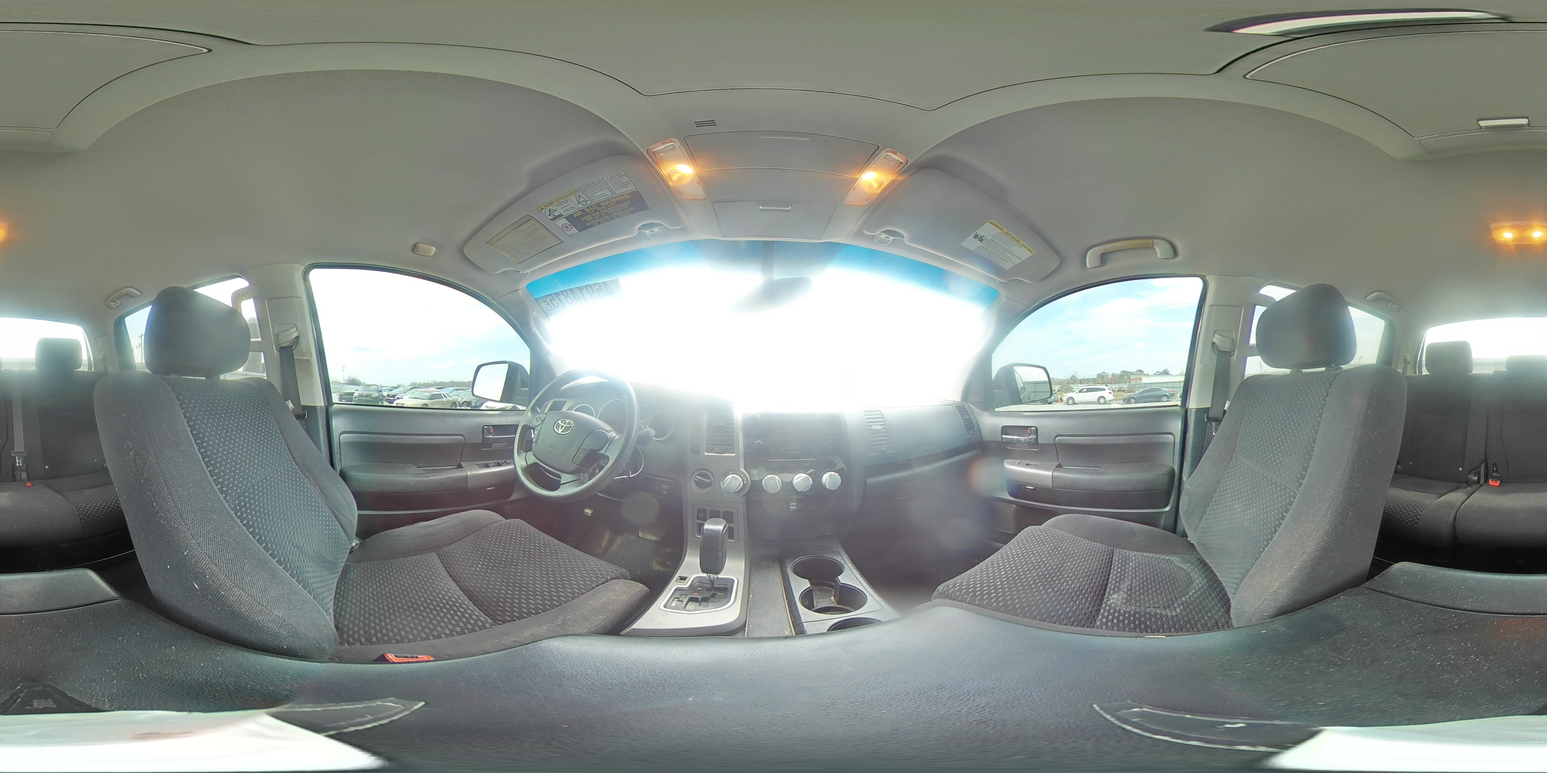 2013 Toyota Tundra - Image 13