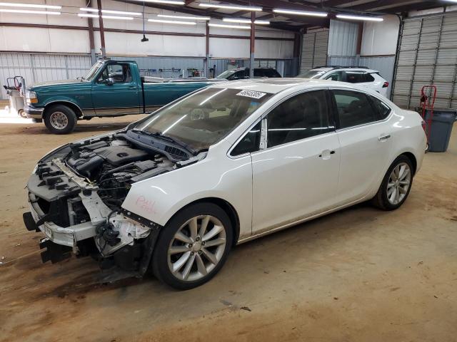 2012 Buick Verano 