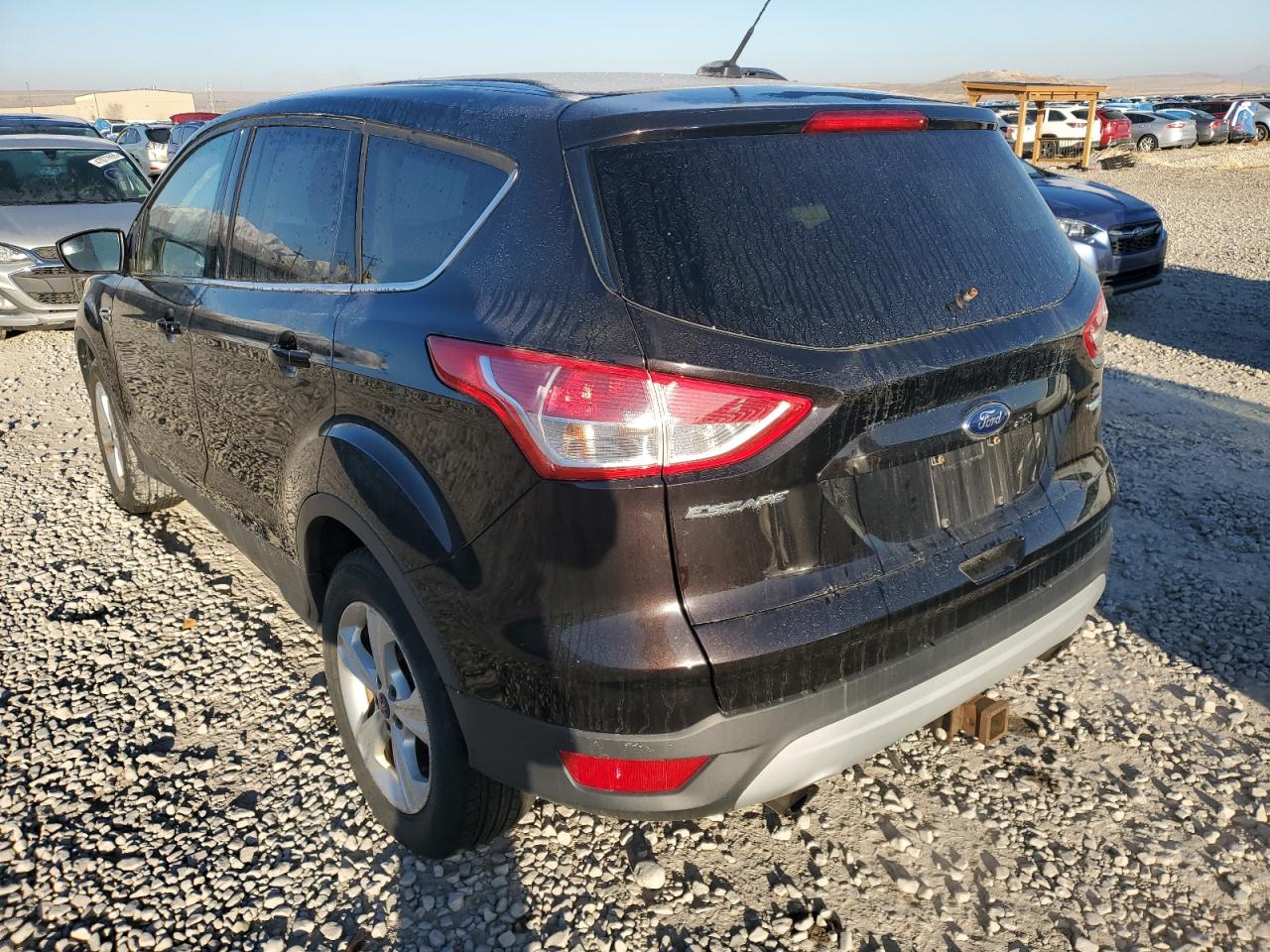 2013 Ford Escape - Image 2