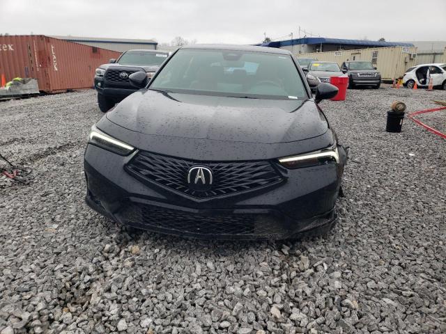  ACURA INTEGRA A- 2024 Чорний