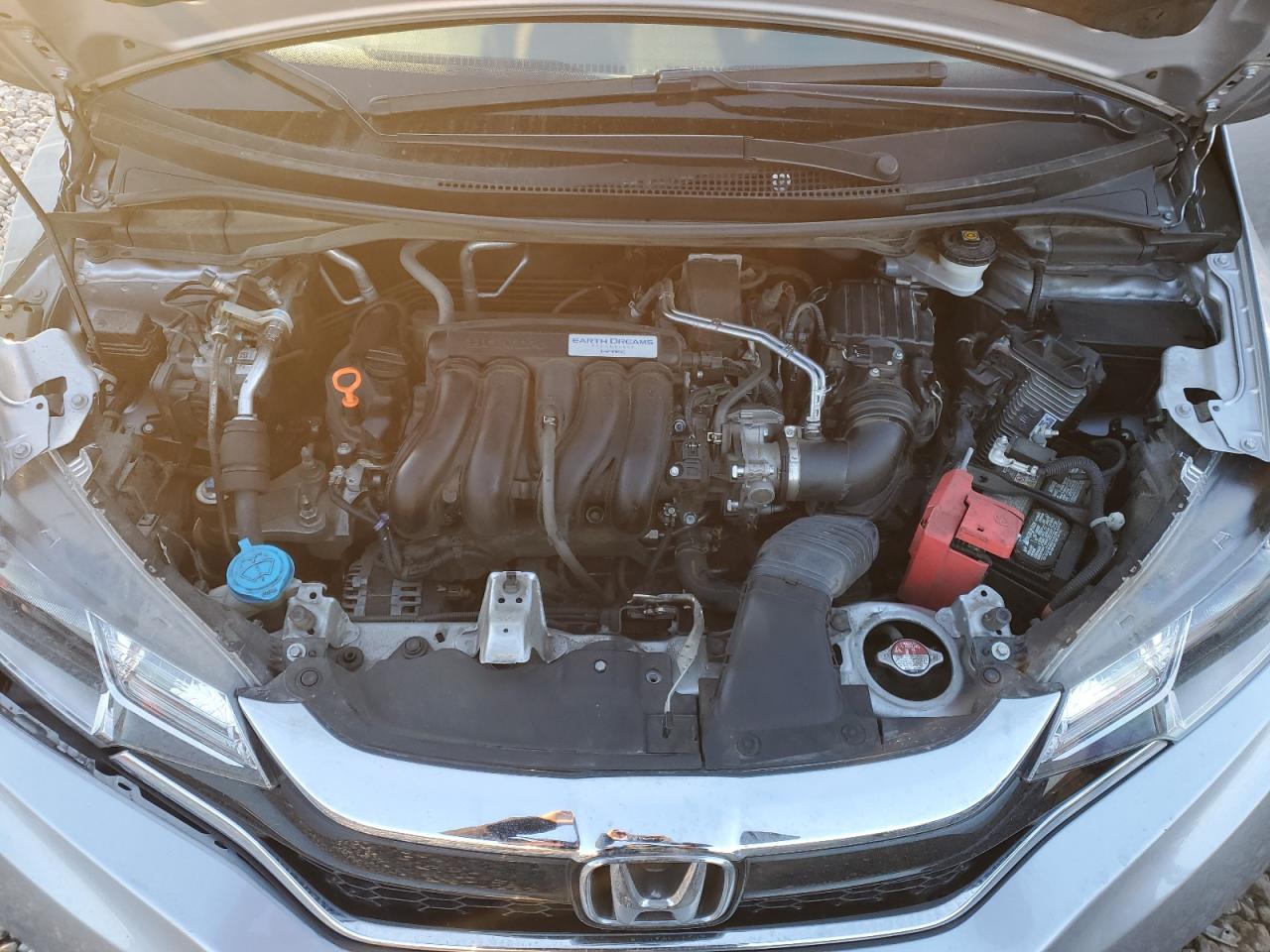 2020 Honda Fit - Image 11