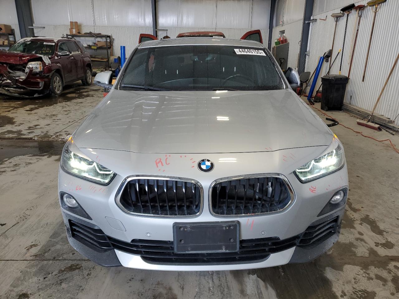2018 BMW X2 - Image 5