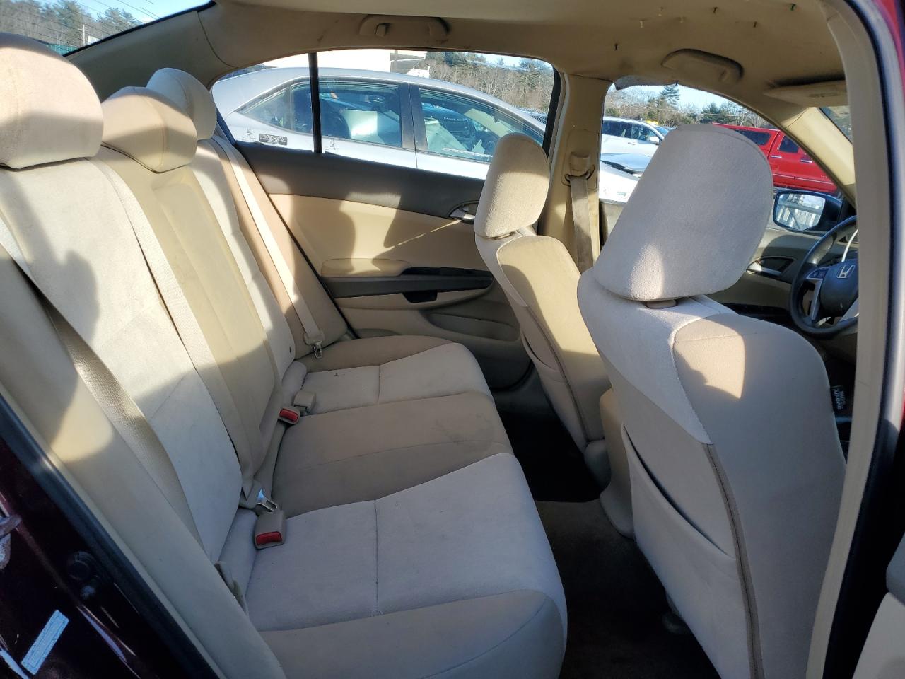 2008 Honda Accord - Image 10