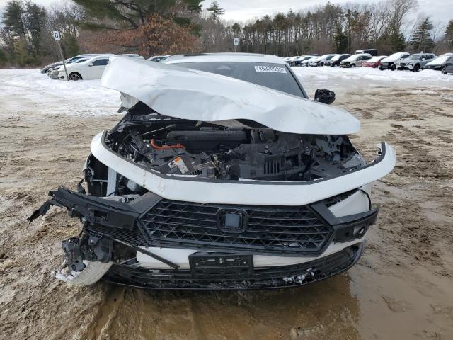  HONDA ACCORD 2023 Biały