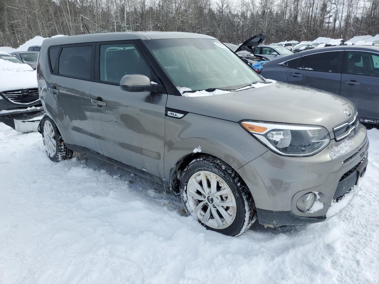 2018 Kia Soul - Image 4