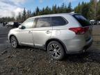 2018 Mitsubishi Outlander Se na sprzedaż w Graham, WA - Front End