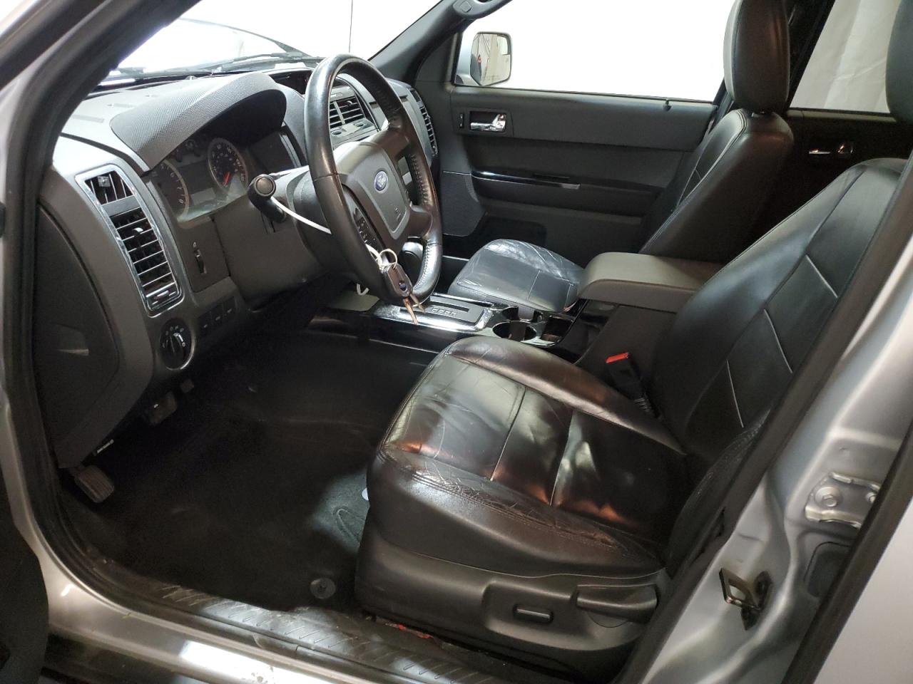 2012 Ford Escape - Image 7