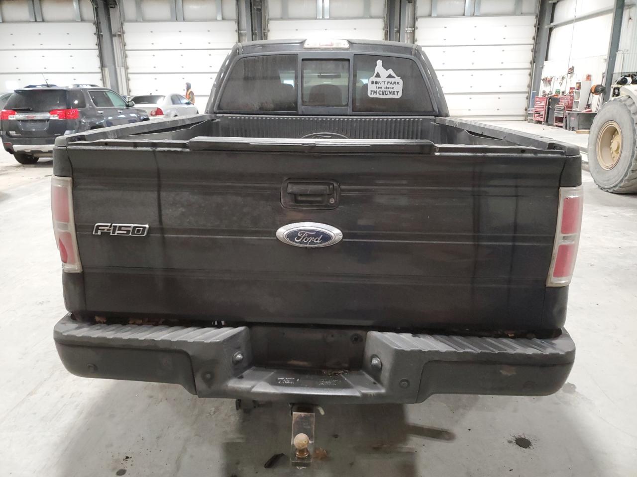 2011 Ford F-150 - Image 6