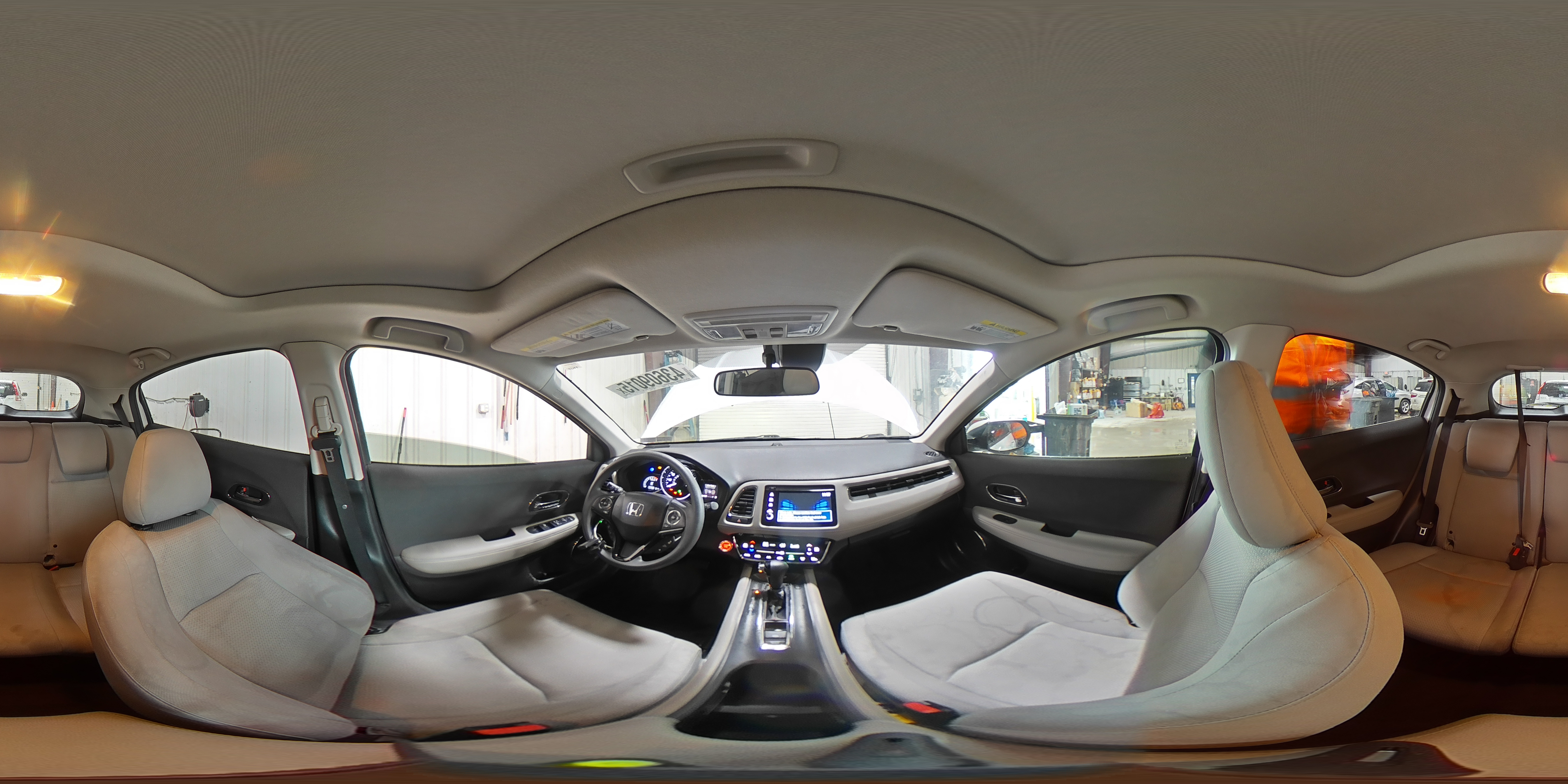 2019 Honda HR-V - Image 15