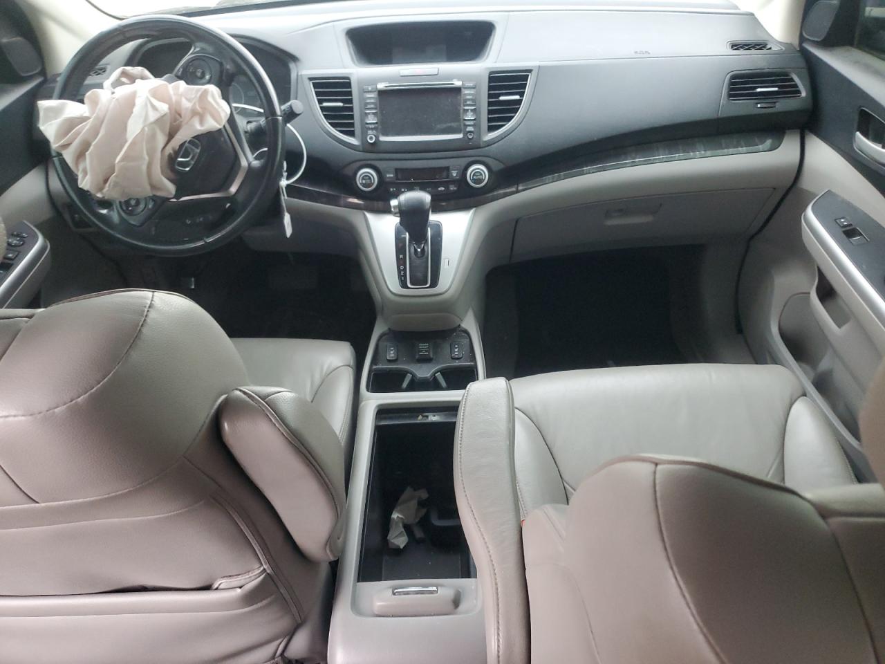 2013 Honda CR-V - Image 8