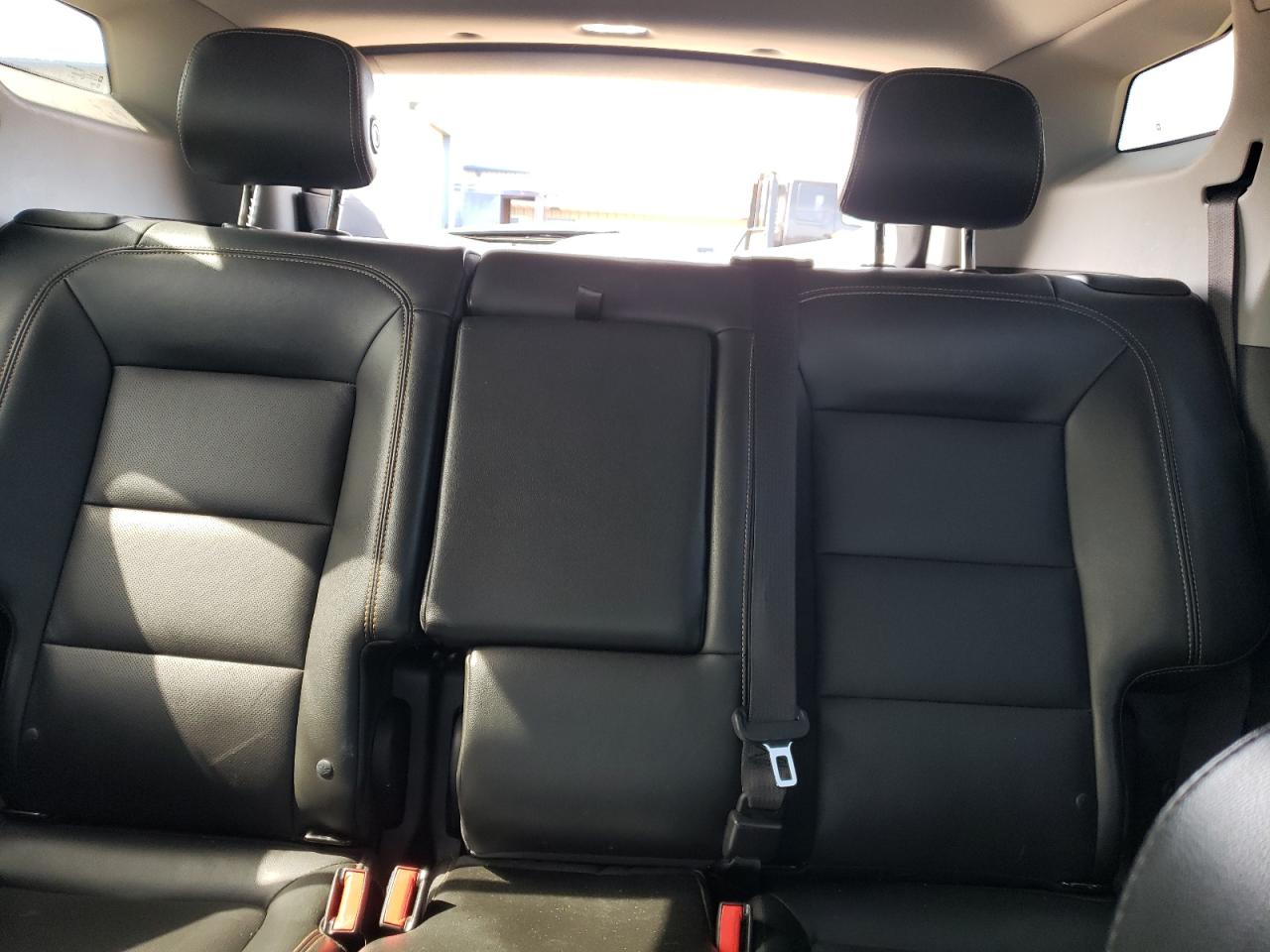 2019 GMC Terrain - Image 10