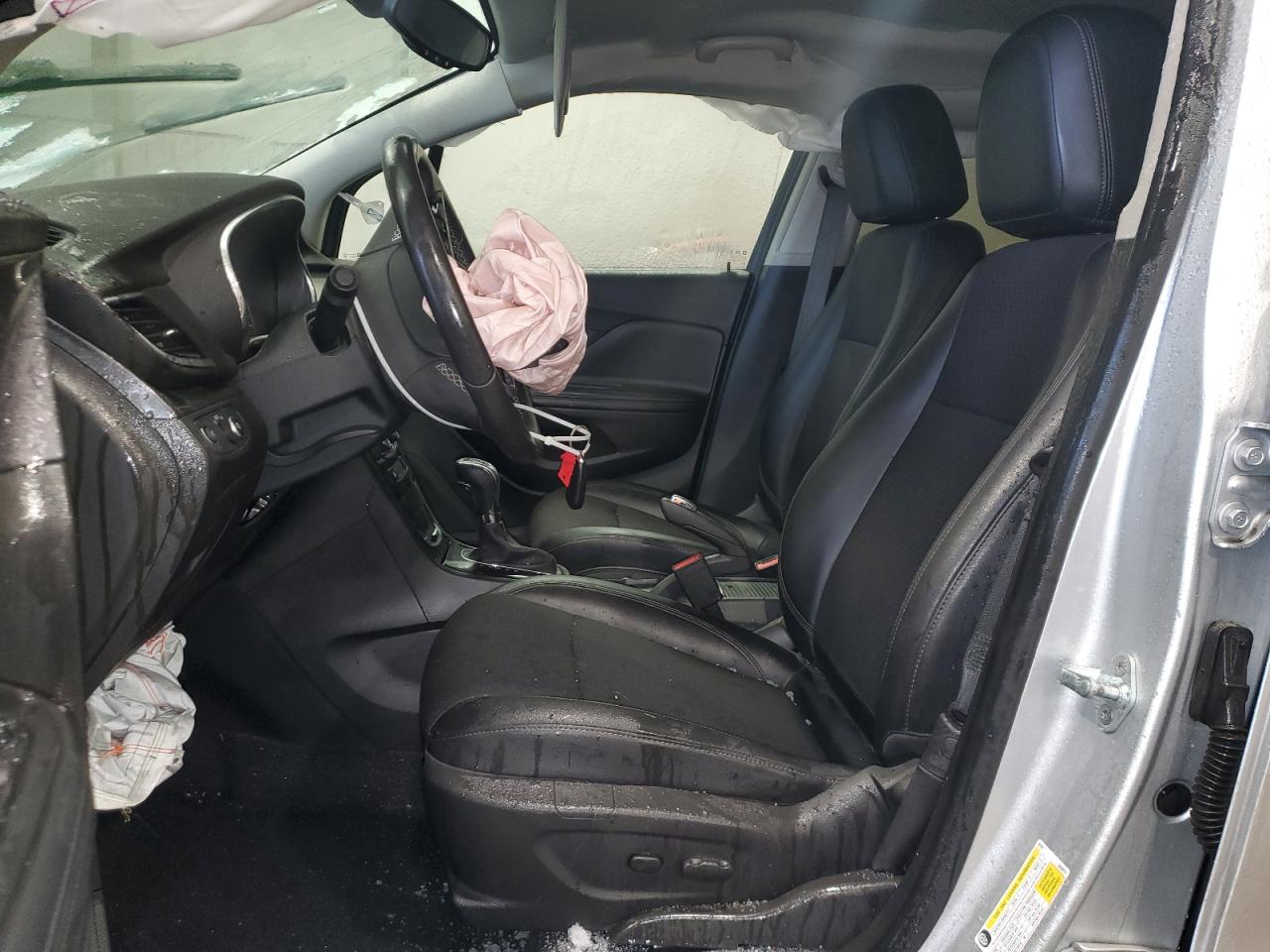 2019 Buick Encore - Image 7
