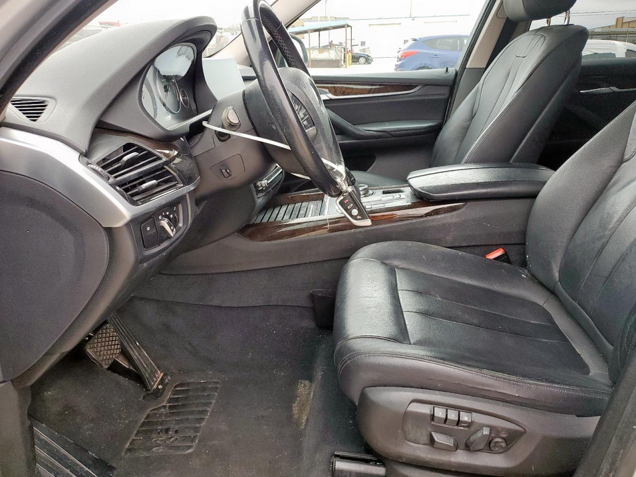 2014 BMW X5 - Image 7