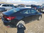 2019 Hyundai Elantra Se de vânzare în Magna, UT - Side
