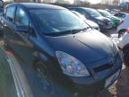 2008 TOYOTA COROLLA VE for sale at Copart BRISTOL