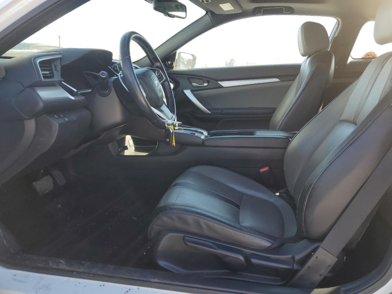 2017 Honda Civic - Image 7