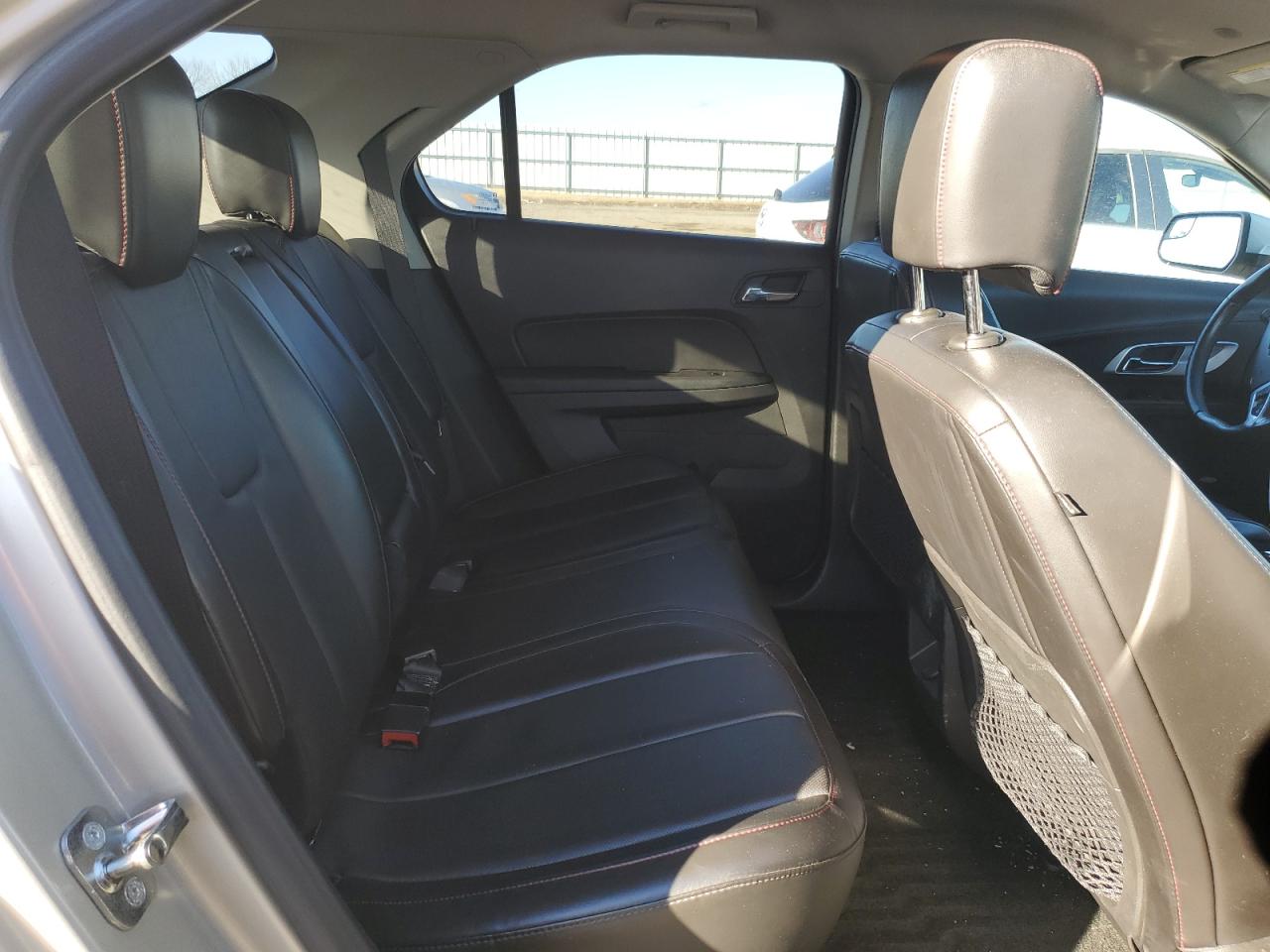2013 Chevrolet Equinox - Image 10
