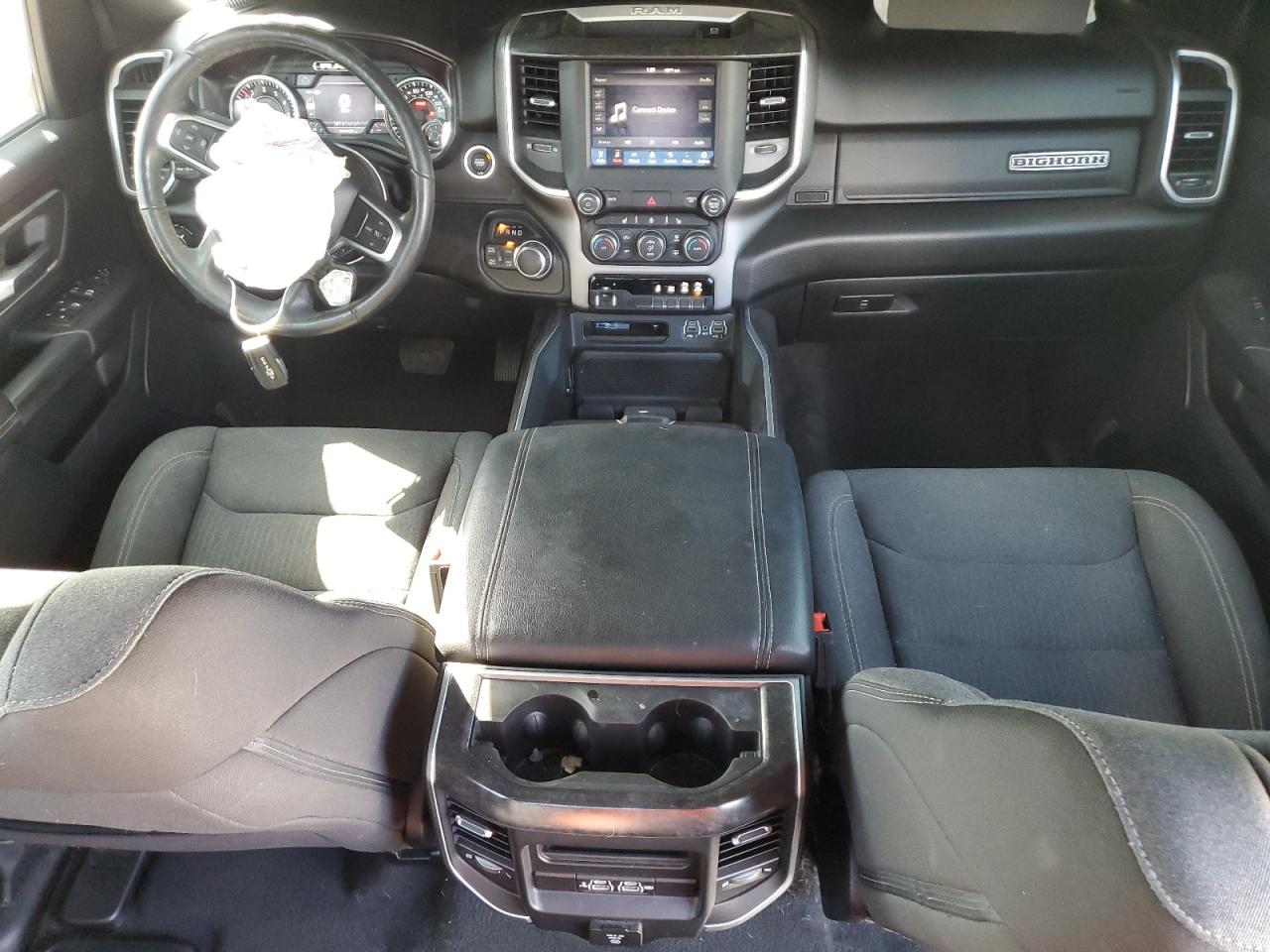 2020 RAM 1500 - Image 8