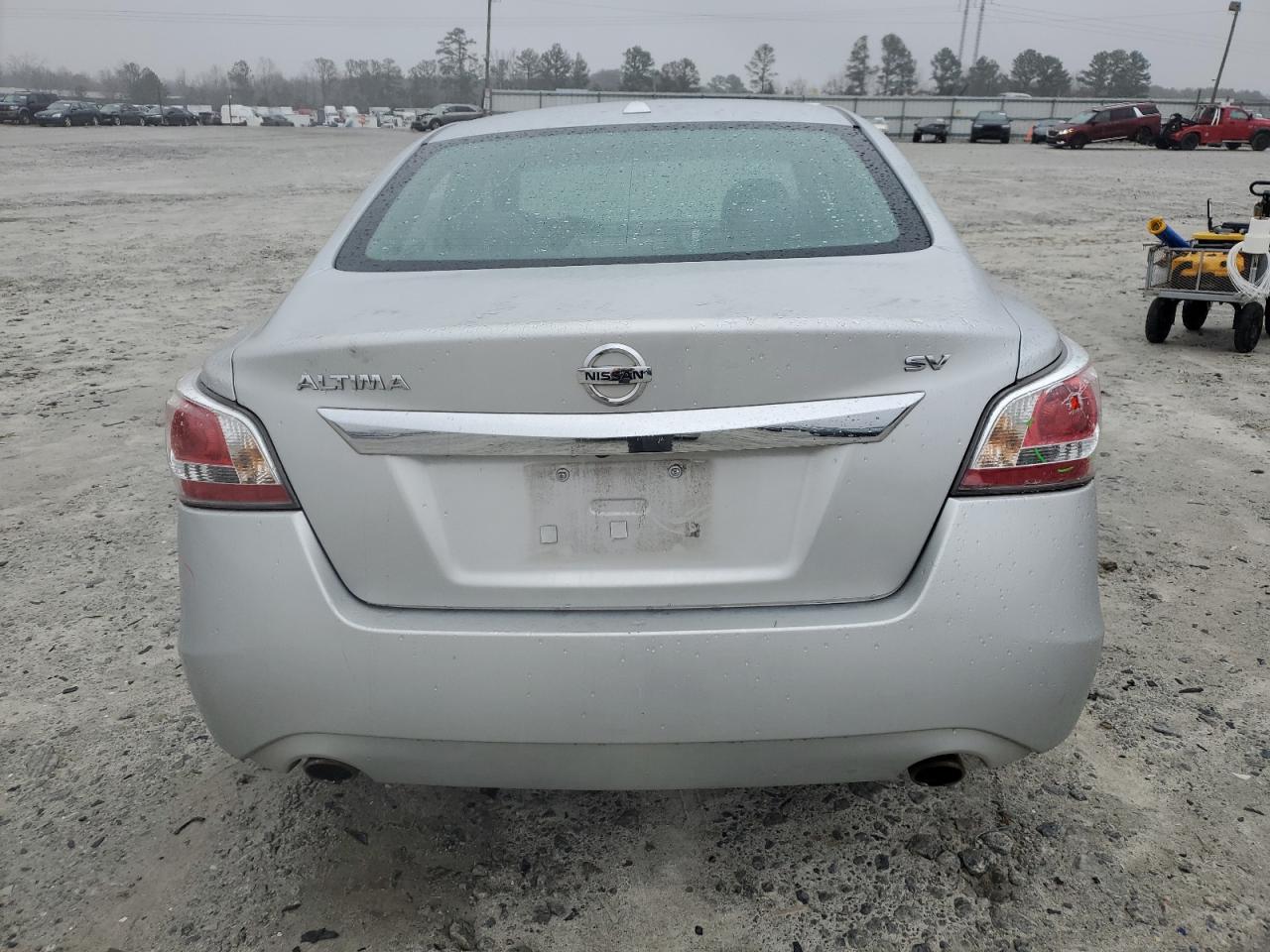 2015 Nissan Altima - Image 6