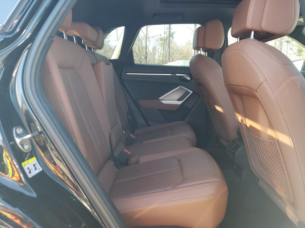 2020 Audi Q3 - Image 11